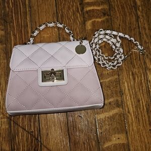 ALDO Borgnineex Bag in Pink Feminine Ombre